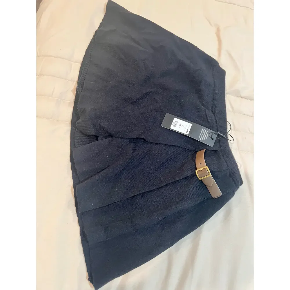 Fashion nova Y2K Skort in Black - Picture 5 of 6